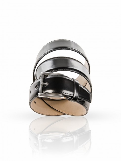Ремень Унисекс 4051/40/Nero